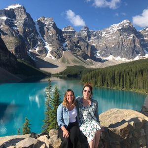 Meet your Posher, Kelsey